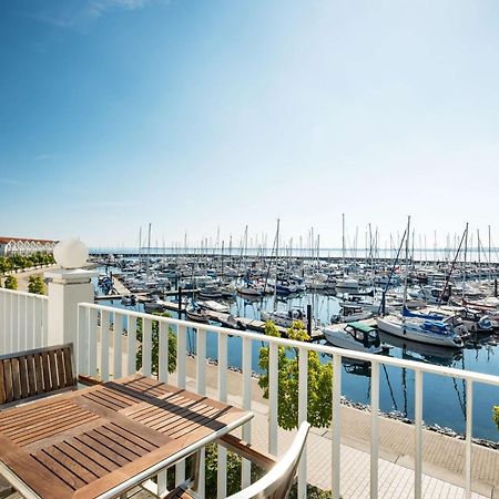Lindner Hotel Boltenhagen, Part Of Jdv By Hyatt Екстер'єр фото