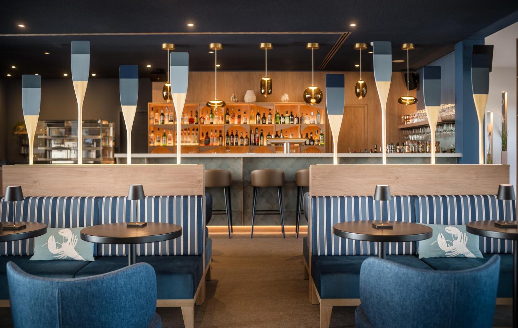 Lindner Hotel Boltenhagen, Part Of Jdv By Hyatt Екстер'єр фото