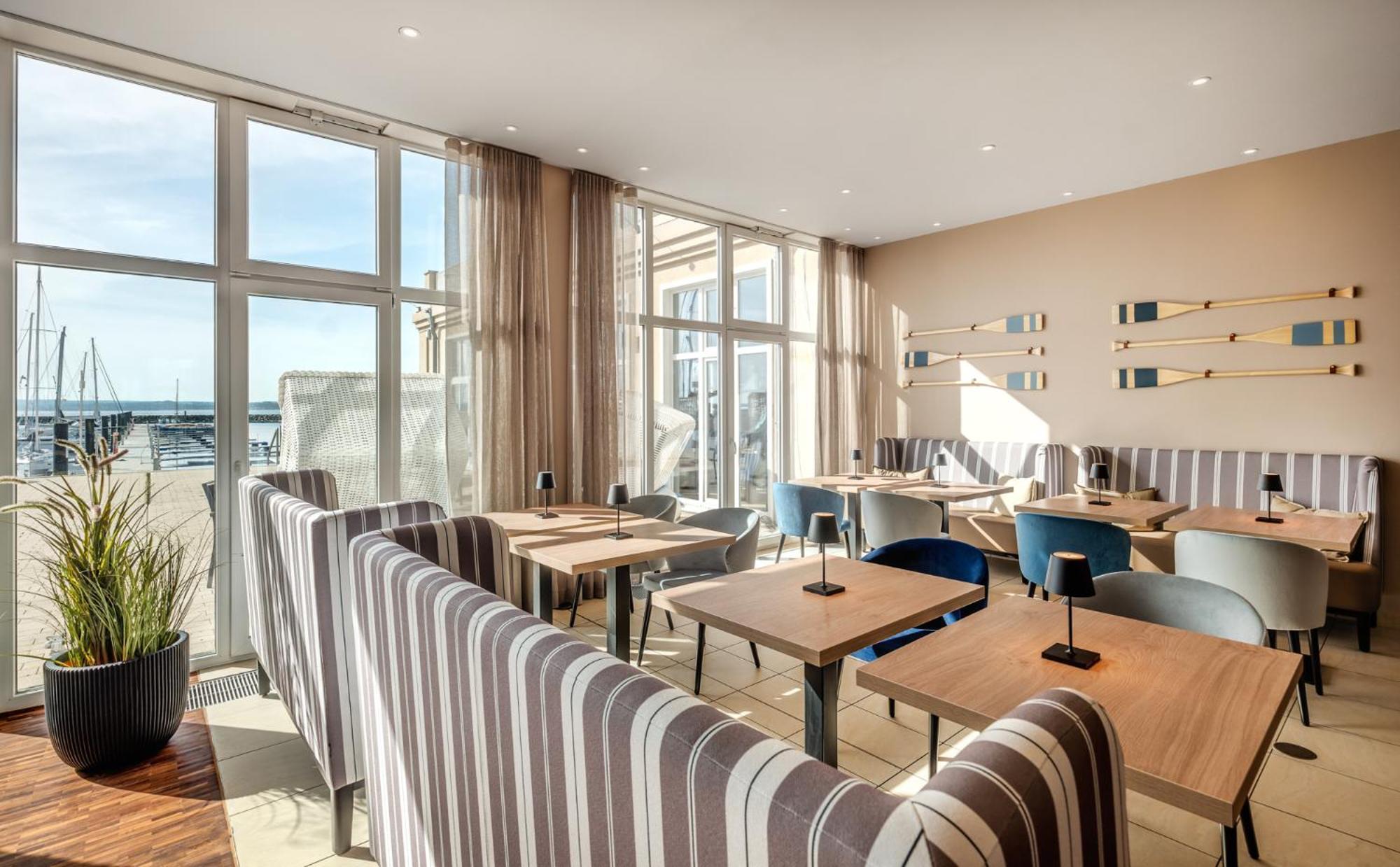 Lindner Hotel Boltenhagen, Part Of Jdv By Hyatt Екстер'єр фото