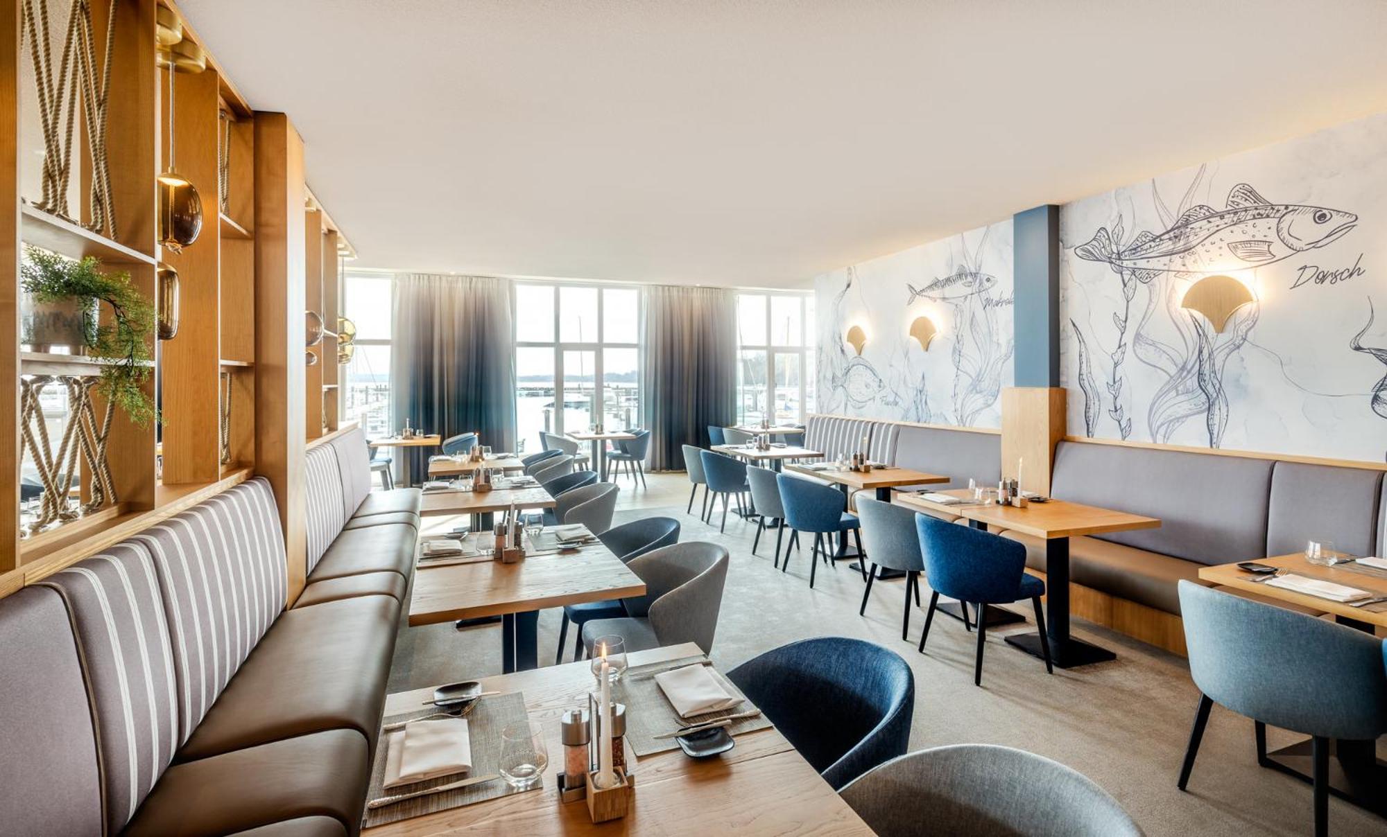 Lindner Hotel Boltenhagen, Part Of Jdv By Hyatt Екстер'єр фото