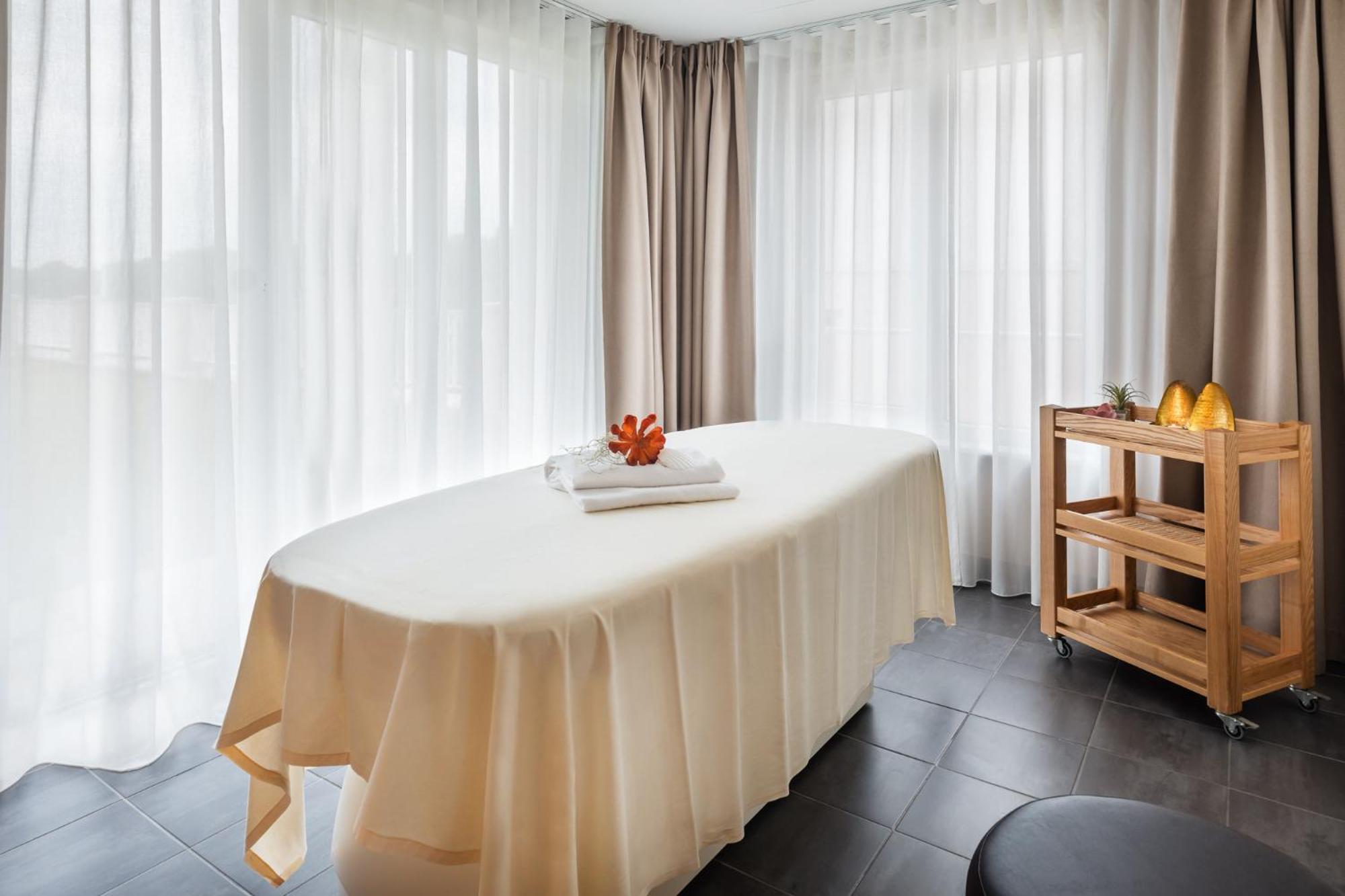 Lindner Hotel Boltenhagen, Part Of Jdv By Hyatt Екстер'єр фото