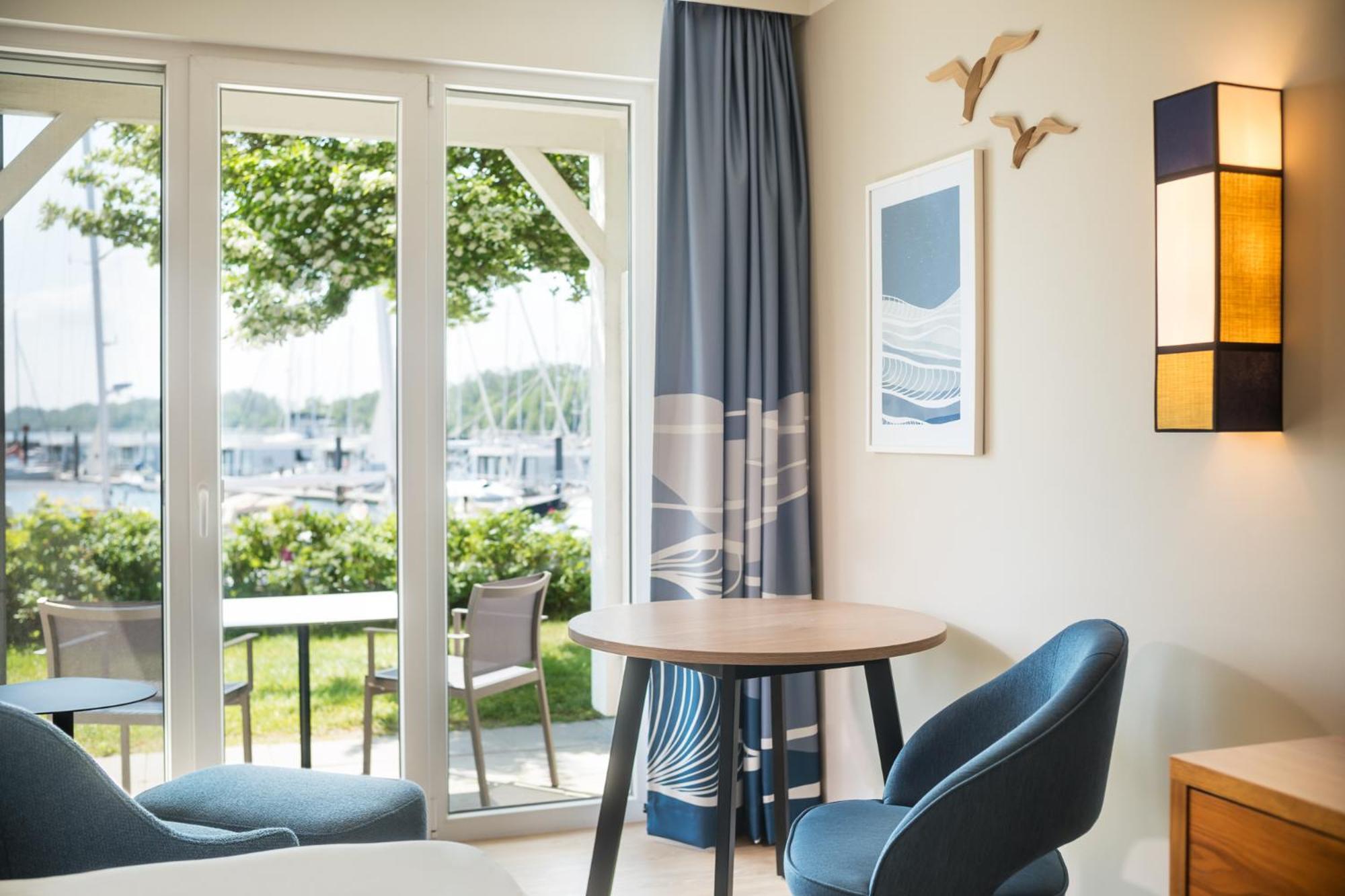Lindner Hotel Boltenhagen, Part Of Jdv By Hyatt Екстер'єр фото