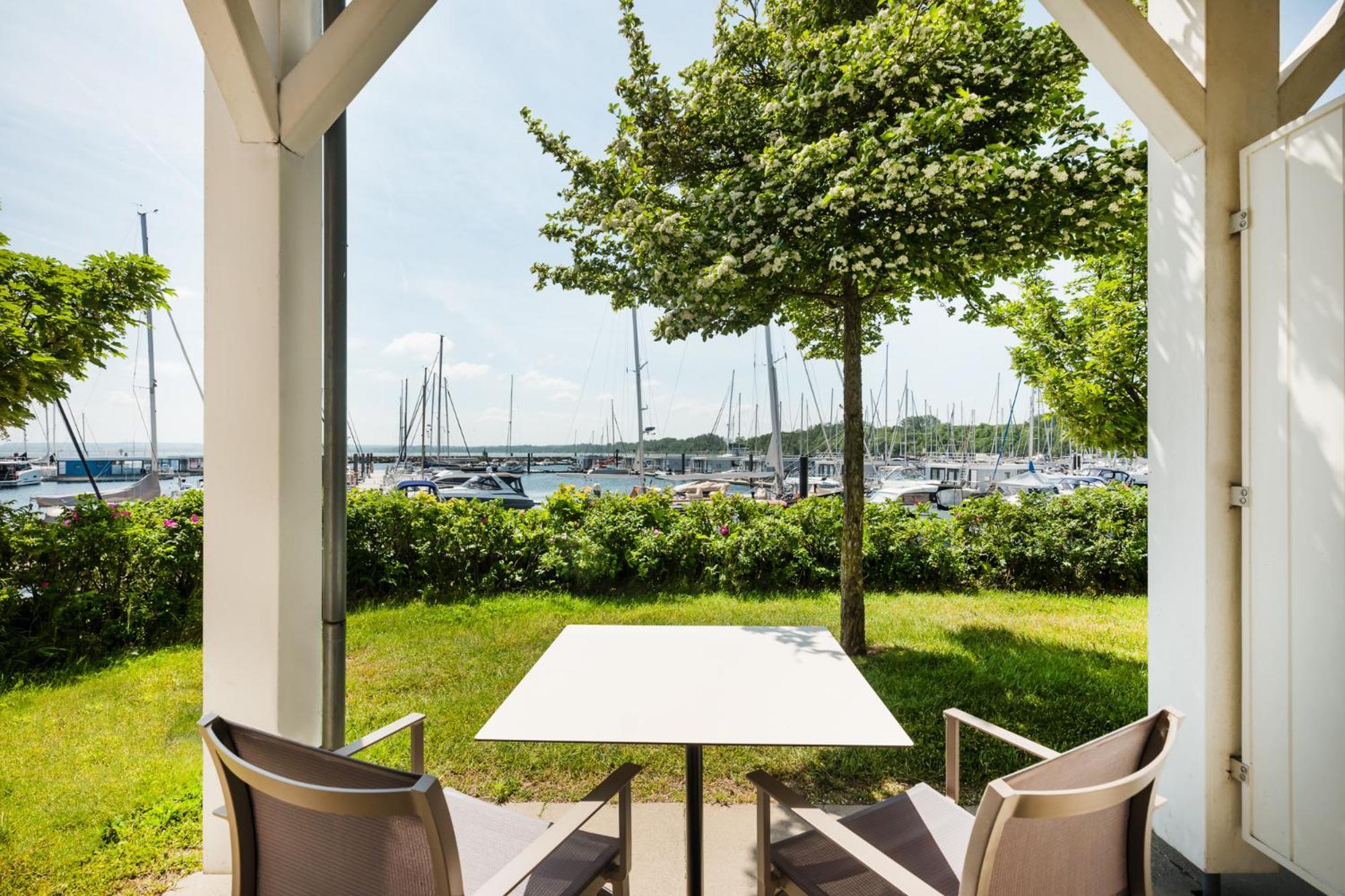 Lindner Hotel Boltenhagen, Part Of Jdv By Hyatt Екстер'єр фото