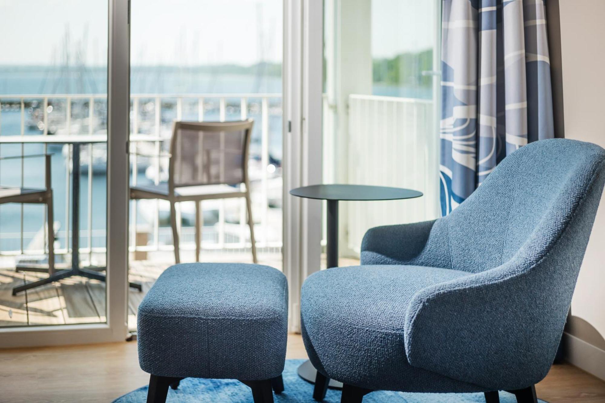 Lindner Hotel Boltenhagen, Part Of Jdv By Hyatt Екстер'єр фото