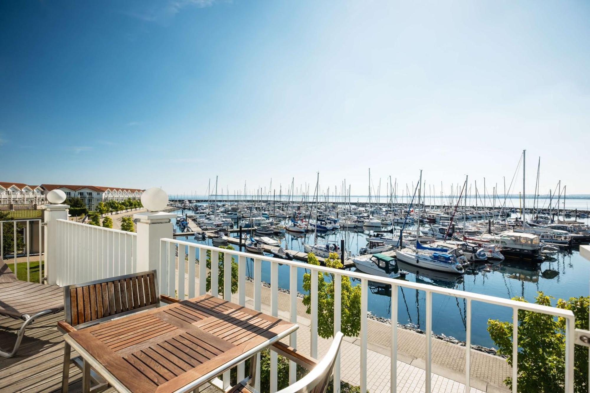 Lindner Hotel Boltenhagen, Part Of Jdv By Hyatt Екстер'єр фото